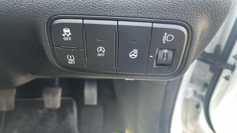 Hyundai i20 1.0T GDi Premium 5dr Petrol Hatchback